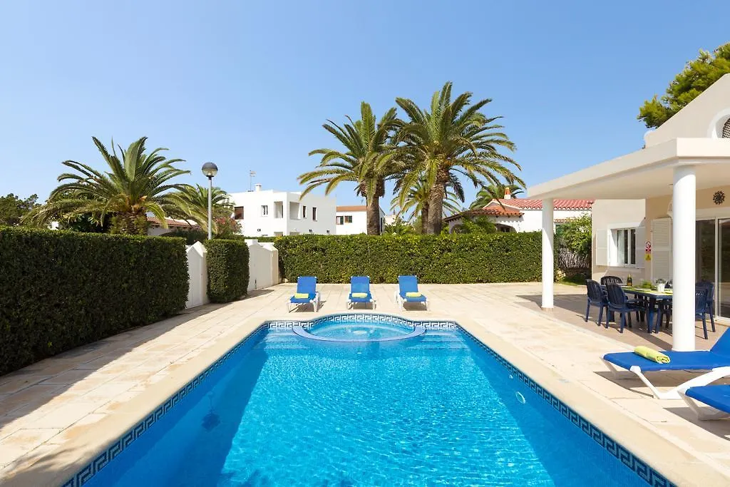 Villa Roser Ciutadella  0*, Ciutadella (Menorca) Ισπανία