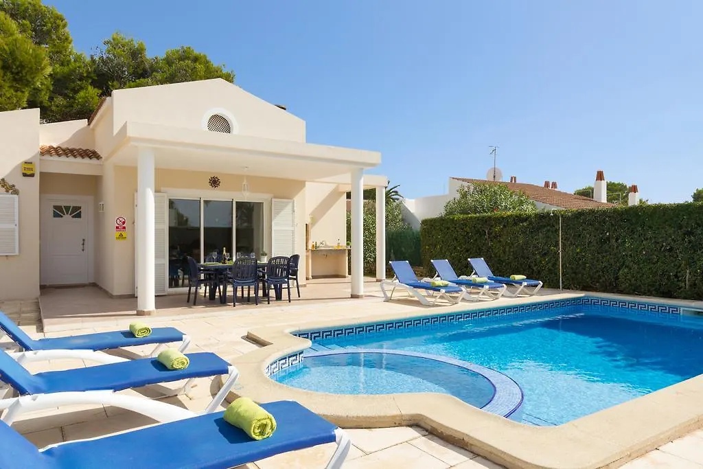Villa Roser Ciutadella  0*, Ciutadella (Menorca)