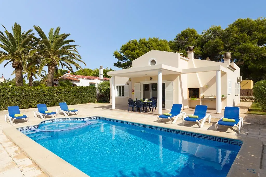 Villa Roser Ciutadella