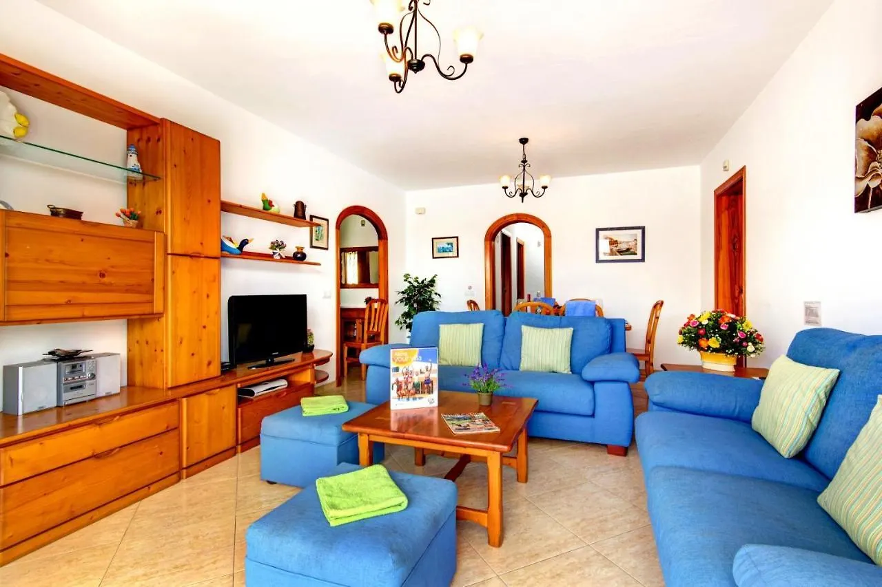 Villa Roser 시우타데야 0*,  스페인