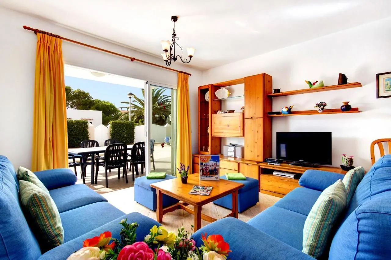 Villa Roser 시우타데야
