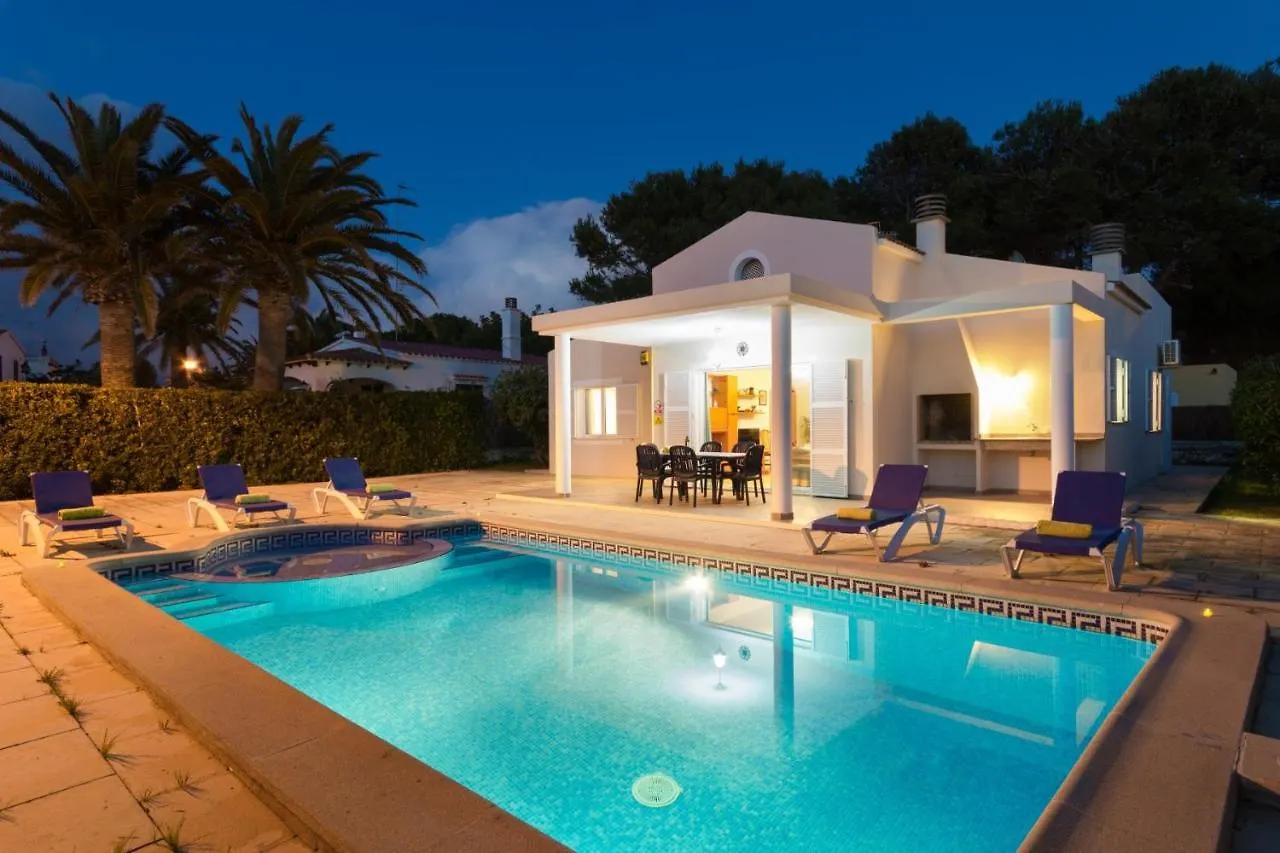 Villa Roser Ciutadella  Ισπανία