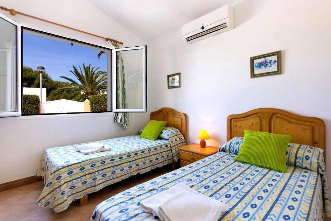 Villa Roser Ciutadella  Ciutadella (Menorca)