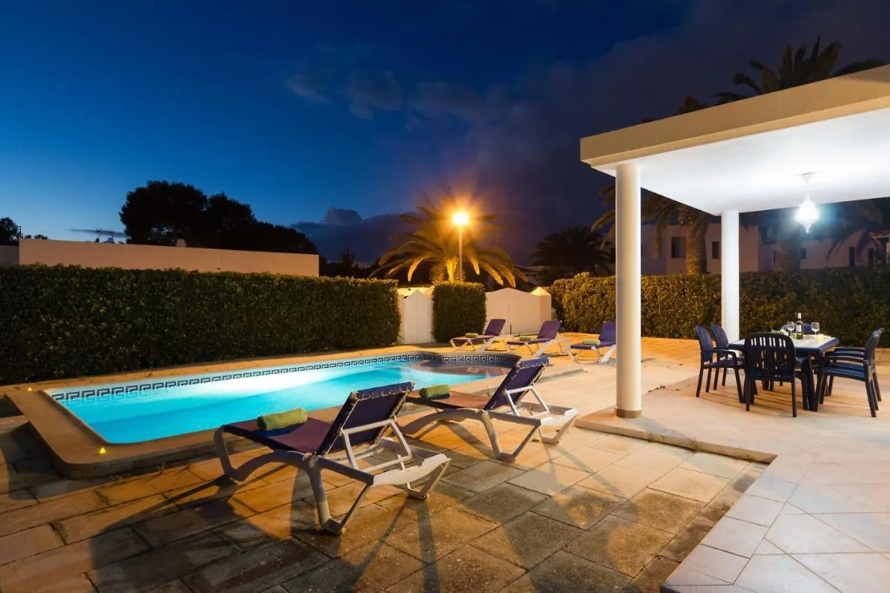 Villa Roser Ciutadella  Ciutadella (Menorca)