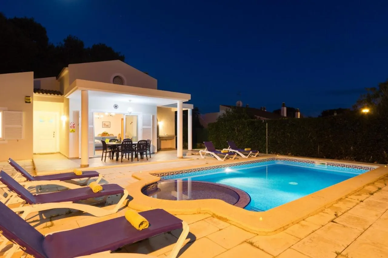Villa Roser 시우타데야