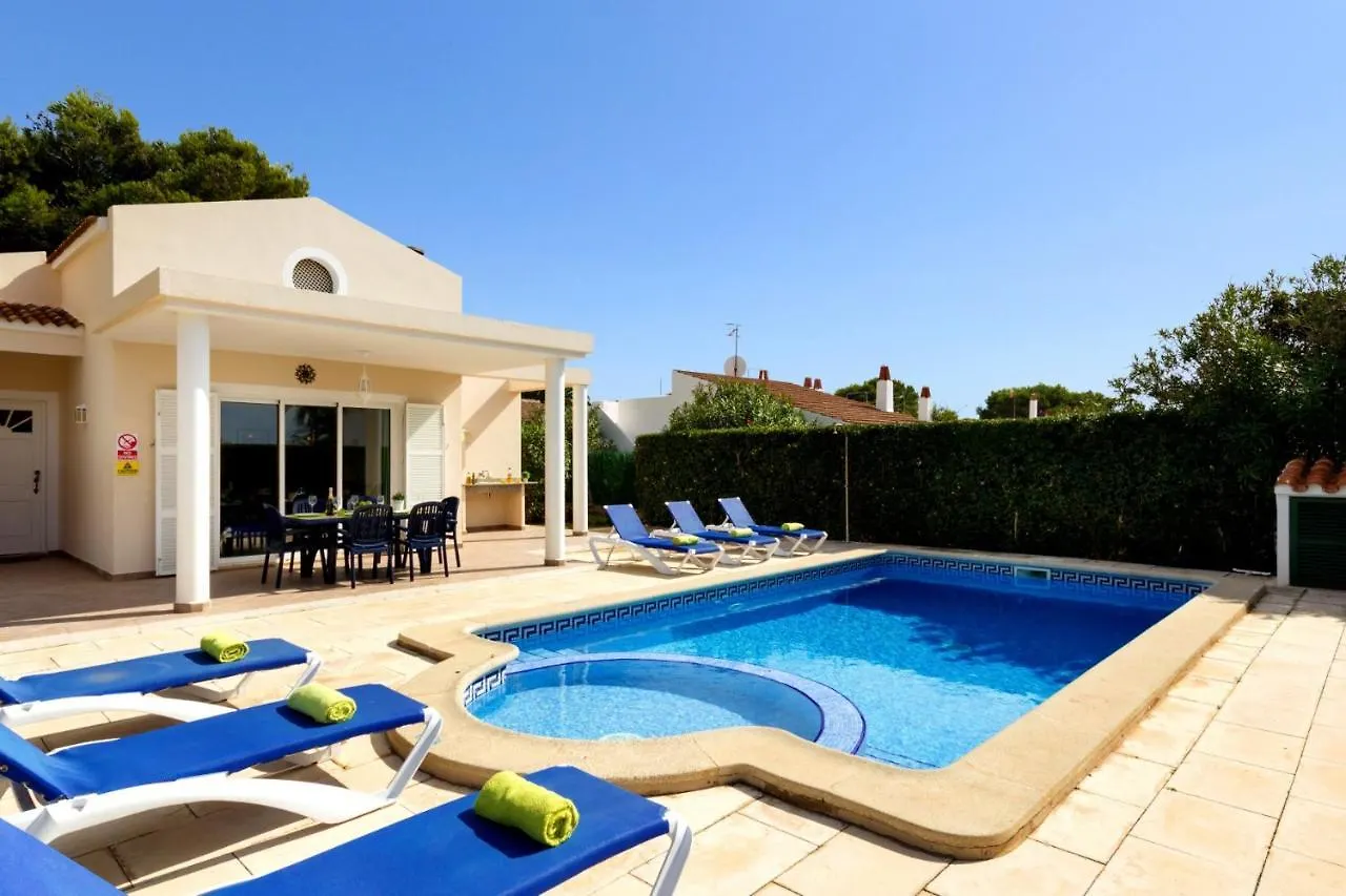 Villa Roser Ciutadella  Ισπανία