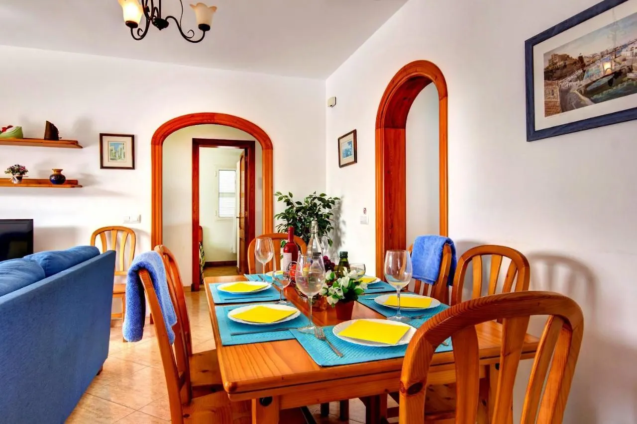 Villa Roser 시우타데야